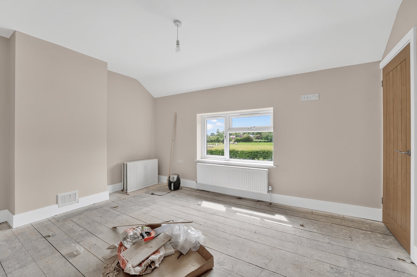 Decluttered Interior portfolio preview